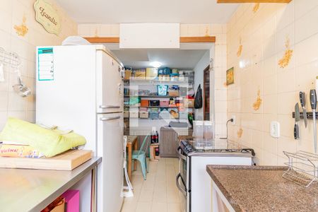 Casa à venda com 500m², 6 quartos e 8 vagasCasa 2 - Cozinha 2