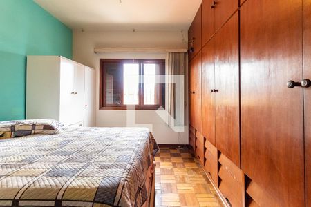 Quarto 1 de casa à venda com 6 quartos, 500m² em Vila São Paulo, São Paulo