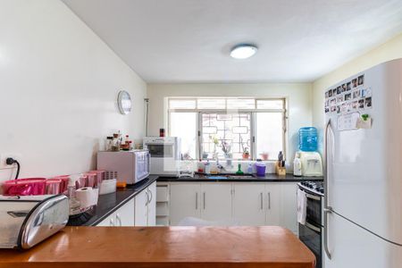 Casa à venda com 500m², 6 quartos e 8 vagasCasa 2 - Cozinha 1