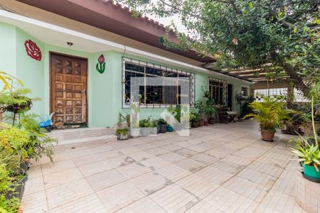 Casa à venda com 500m², 6 quartos e 8 vagasQuintal