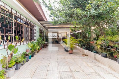 Casa à venda com 500m², 6 quartos e 8 vagasQuintal