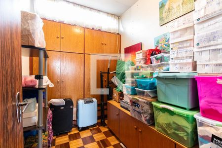 Casa à venda com 500m², 6 quartos e 8 vagasQuarto 3