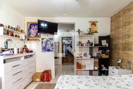 Casa à venda com 500m², 6 quartos e 8 vagasCasa 2 - Quarto 1