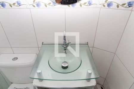 Apartamento para alugar com 57m², 2 quartos e 1 vagaBanheiro