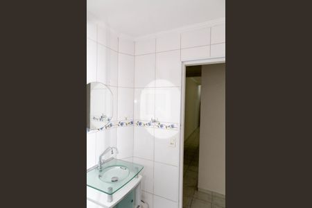 Apartamento para alugar com 57m², 2 quartos e 1 vagaBanheiro