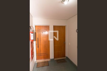 Apartamento para alugar com 57m², 2 quartos e 1 vagaHall de entrada