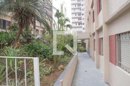 Apartamento para alugar com 57m², 2 quartos e 1 vagaÁrea comum