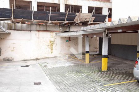 Apartamento para alugar com 57m², 2 quartos e 1 vagaGaragem