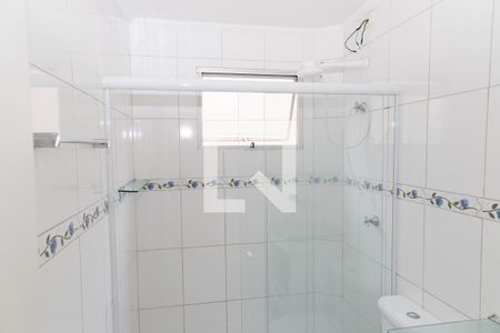 Apartamento para alugar com 57m², 2 quartos e 1 vagaBanheiro