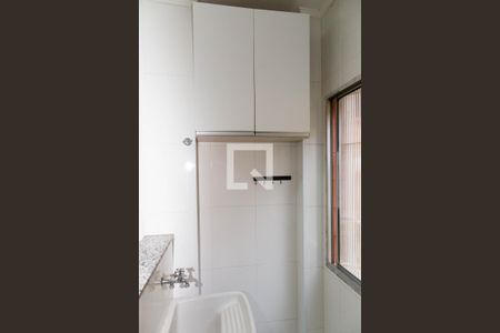 Apartamento para alugar com 57m², 2 quartos e 1 vagaÁrea de Serviço