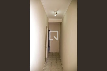 Apartamento para alugar com 57m², 2 quartos e 1 vagaCorredor