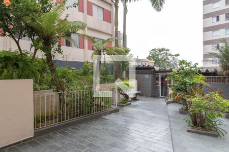 Apartamento para alugar com 57m², 2 quartos e 1 vagaÁrea comum