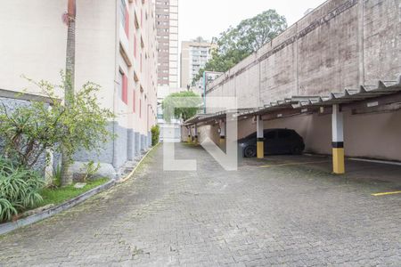 Apartamento para alugar com 57m², 2 quartos e 1 vagaGaragem