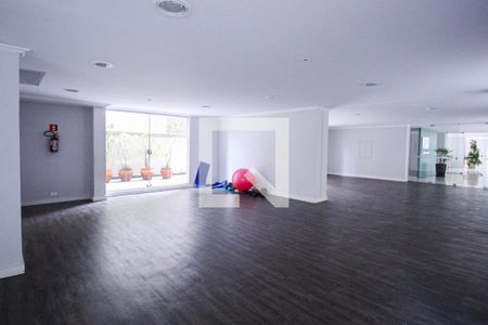 Apartamento à venda com 71m², 2 quartos e 1 vaga Apartamento à venda com 71m², 2 quartos e 1 vagaÁrea comum - Academia