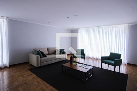 Apartamento à venda com 71m², 2 quartos e 1 vaga Apartamento à venda com 71m², 2 quartos e 1 vagaÁrea comum - Hall
