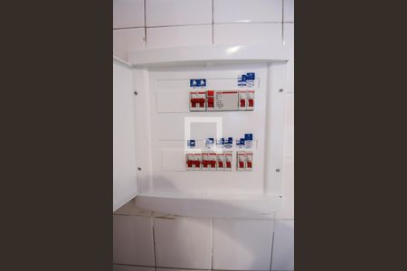 Apartamento à venda com 71m², 2 quartos e 1 vaga Apartamento à venda com 71m², 2 quartos e 1 vagaQuadro de energia