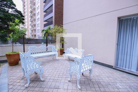 Apartamento à venda com 71m², 2 quartos e 1 vaga Apartamento à venda com 71m², 2 quartos e 1 vagaÁrea comum