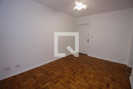 Apartamento à venda com 71m², 2 quartos e 1 vaga Apartamento à venda com 71m², 2 quartos e 1 vagaSala