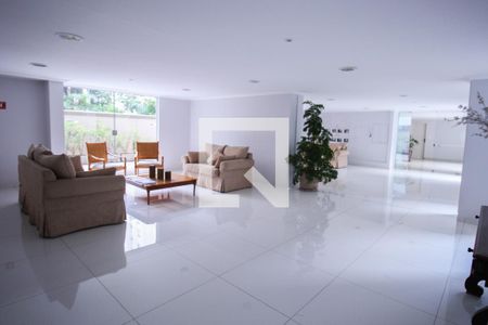 Apartamento à venda com 71m², 2 quartos e 1 vaga Apartamento à venda com 71m², 2 quartos e 1 vagaÁrea comum