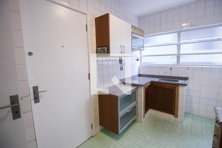 Apartamento à venda com 71m², 2 quartos e 1 vaga Apartamento à venda com 71m², 2 quartos e 1 vagaCozinha
