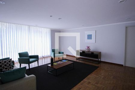 Apartamento à venda com 71m², 2 quartos e 1 vaga Apartamento à venda com 71m², 2 quartos e 1 vagaÁrea comum - Hall