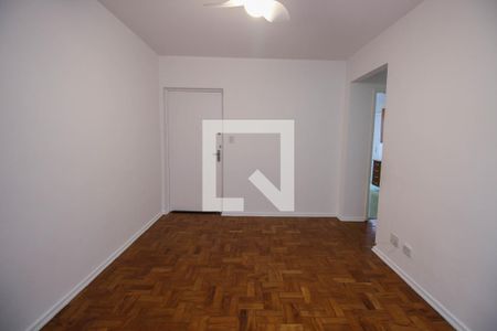 Apartamento à venda com 71m², 2 quartos e 1 vaga Apartamento à venda com 71m², 2 quartos e 1 vagaSala