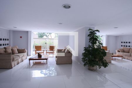 Apartamento à venda com 71m², 2 quartos e 1 vaga Apartamento à venda com 71m², 2 quartos e 1 vagaÁrea comum