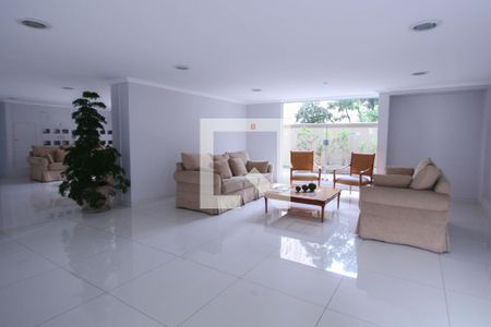 Apartamento à venda com 71m², 2 quartos e 1 vaga Apartamento à venda com 71m², 2 quartos e 1 vagaÁrea comum