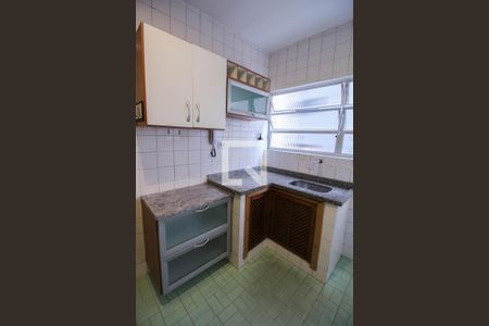 Apartamento à venda com 71m², 2 quartos e 1 vaga Apartamento à venda com 71m², 2 quartos e 1 vagaCozinha