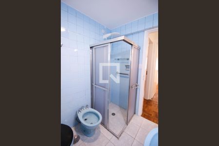 Apartamento à venda com 71m², 2 quartos e 1 vaga Apartamento à venda com 71m², 2 quartos e 1 vagaBanheiro