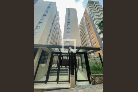 Apartamento à venda com 71m², 2 quartos e 1 vaga Apartamento à venda com 71m², 2 quartos e 1 vagaFachada