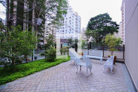 Apartamento à venda com 71m², 2 quartos e 1 vaga Apartamento à venda com 71m², 2 quartos e 1 vagaÁrea comum