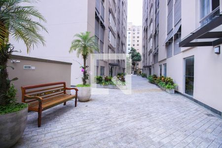 Apartamento à venda com 71m², 2 quartos e 1 vaga Apartamento à venda com 71m², 2 quartos e 1 vagaÁrea comum