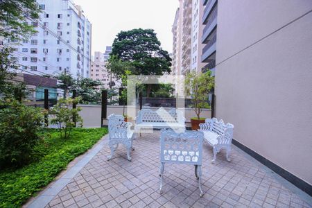 Apartamento à venda com 71m², 2 quartos e 1 vaga Apartamento à venda com 71m², 2 quartos e 1 vagaÁrea comum
