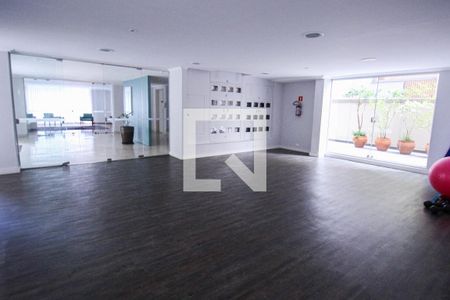 Apartamento à venda com 71m², 2 quartos e 1 vaga Apartamento à venda com 71m², 2 quartos e 1 vagaÁrea comum - Academia