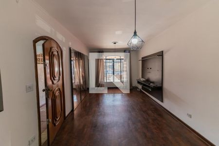 Sala  de casa à venda com 3 quartos, 200m² em Jardim Ester, São Paulo