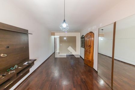 Sala  de casa à venda com 3 quartos, 200m² em Jardim Ester, São Paulo