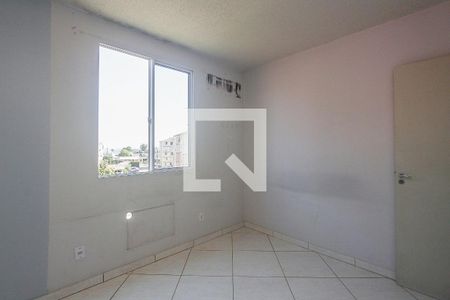Quarto 2 de apartamento à venda com 2 quartos, 43m² em Mário Quintana, Porto Alegre