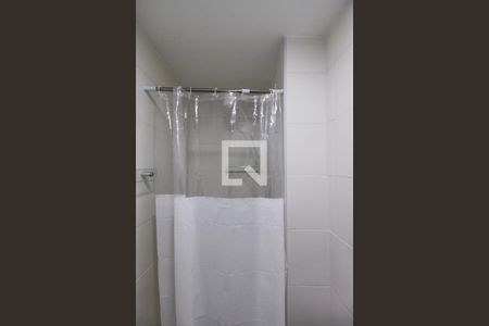 Apartamento para alugar com 32m², 2 quartos e sem vaga Apartamento para alugar com 32m², 2 quartos e sem vagaBanheiro