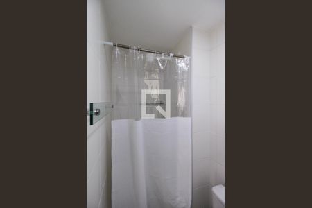 Apartamento para alugar com 32m², 2 quartos e sem vaga Apartamento para alugar com 32m², 2 quartos e sem vagaBanheiro