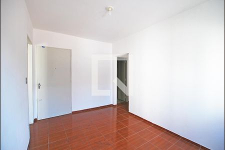 Sala de apartamento à venda com 2 quartos, 46m² em Cavalhada, Porto Alegre