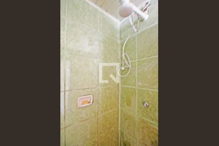 Apartamento à venda com 46m², 2 quartos e sem vagaBanheiro