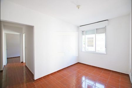 Sala de apartamento à venda com 2 quartos, 46m² em Cavalhada, Porto Alegre