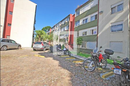 Apartamento à venda com 46m², 2 quartos e sem vagaÁrea comum