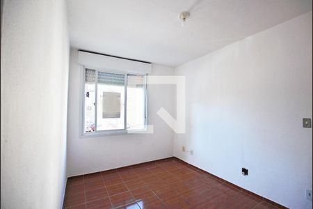 Sala de apartamento à venda com 2 quartos, 46m² em Cavalhada, Porto Alegre
