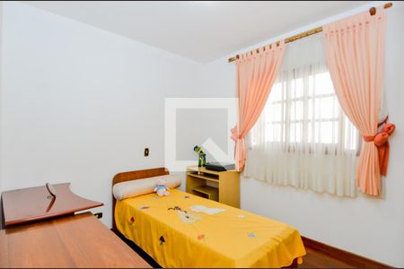 Casa à venda com 275m², 3 quartos e 3 vagasSuíte 3 