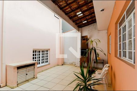 Casa à venda com 275m², 3 quartos e 3 vagasEdícula 