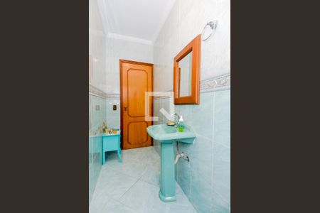 Casa à venda com 275m², 3 quartos e 3 vagasLavabo 