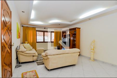 Sala de casa à venda com 3 quartos, 275m² em Jardim Vila Galvão, Guarulhos