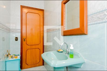 Casa à venda com 275m², 3 quartos e 3 vagasLavabo 